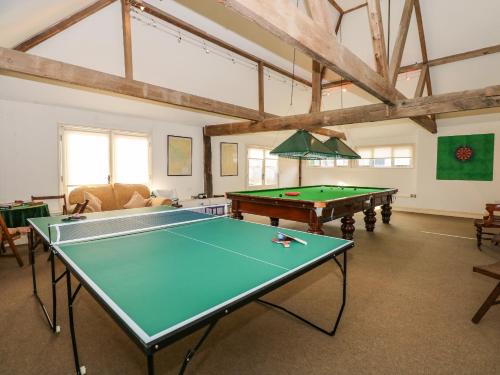 Southrepps Lodge - image 6