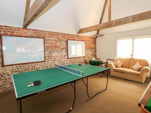 Southrepps Lodge - main image