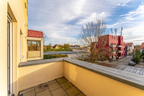 Grand Appartement nahe Müggelsee, Berlino (foto 5)