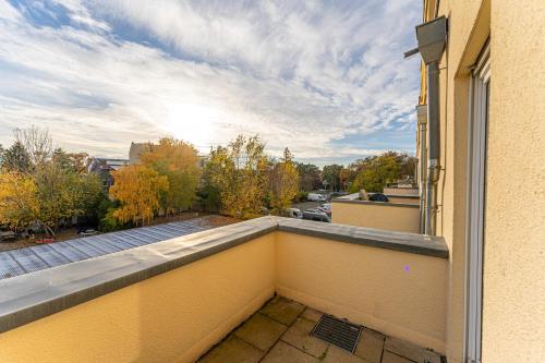 Grand Appartement nahe Müggelsee, Berlino (foto 4)
