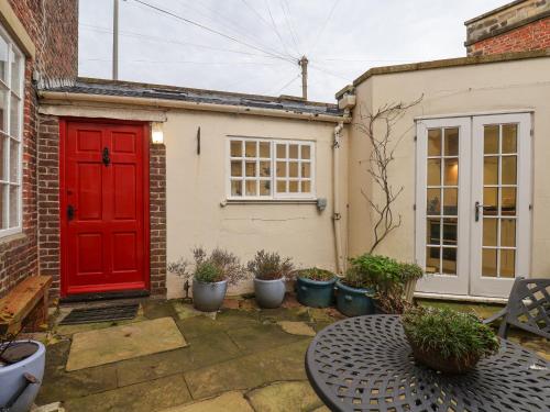20A St Hilda's 