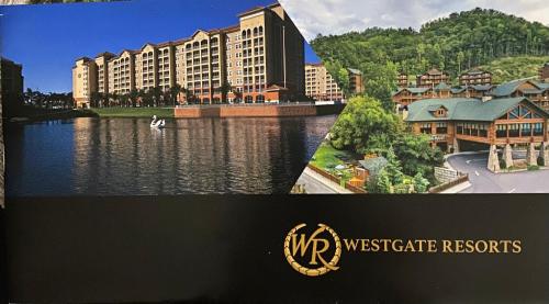 Westgate VACATION Villas LLC in Orlando, Vereinigte Staaten von Amerika