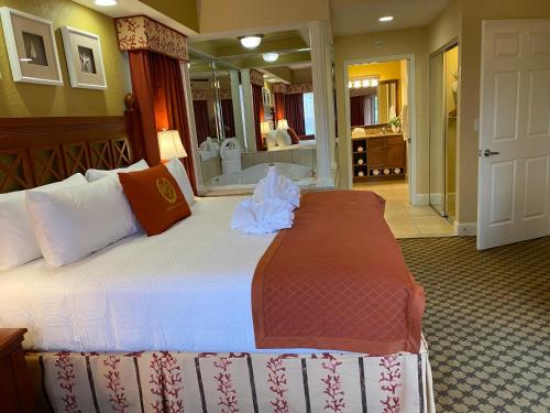Westgate VACATION Villas LLC in Orlando, USA