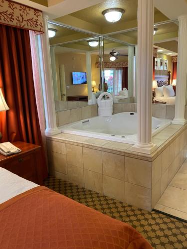 Westgate VACATION Villas LLC in Orlando, USA