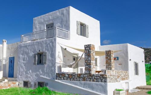 Empiria House - Agia Irini - Paros