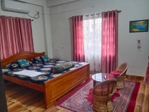 Areca Holiday Apartment