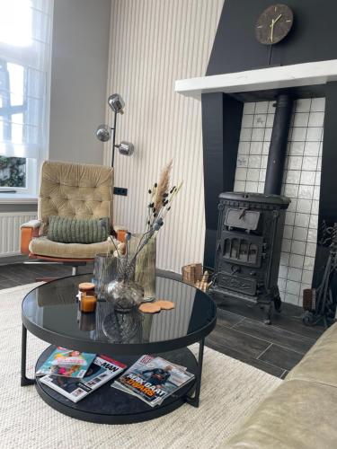 Slapen op Tholen in Tholen