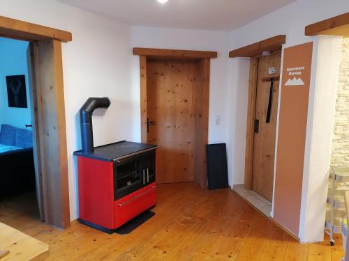 Apartment Martina in Telfs