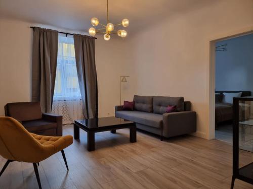 City Inn River view 2 Bedroom apartment with parking, Riga (foto 9)