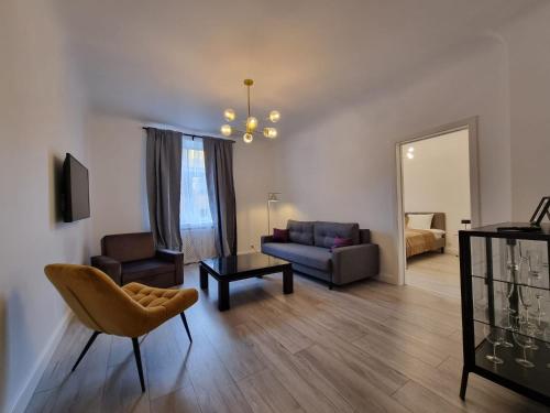 City Inn River view 2 Bedroom apartment with parking, Riga (foto 2)