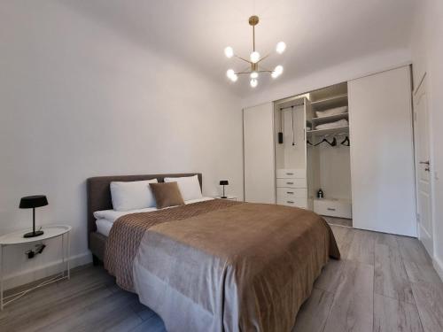 City Inn River view 2 Bedroom apartment with parking, Riga (foto 4)