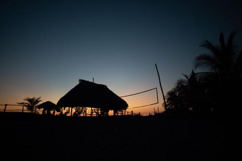 Cabañas Casa de Agua