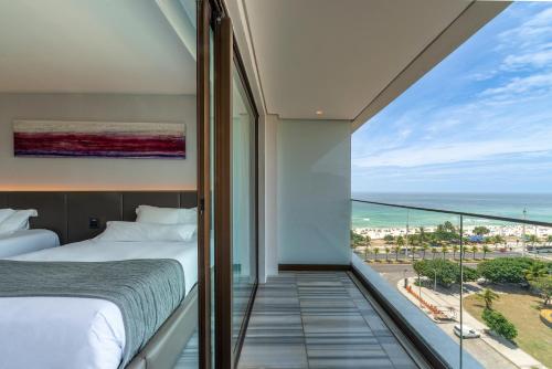 View, Lifestyle Laghetto Collection in Barra da Tijuc