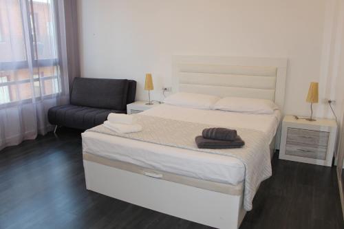 Apartment Sofi, Valencia