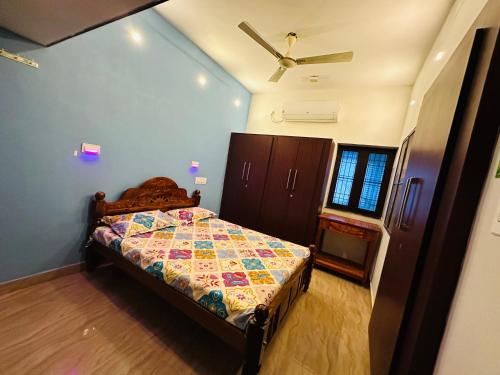 SS Home Stay Accomodation