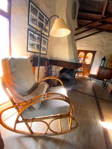 Casa de campo en Haras Bettina in Mercedes