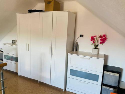 140 qm Maisonette-Whg ruhig und doch zentral