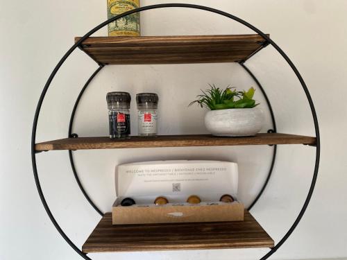 Hübsches Cottage in ehemaliger Gärtnerei Hübsches Cottage in ehemaliger Gärtnerei