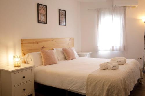 Apartamentos El balcón de la Trinidad Córdoba - GREAT LOCATION, Cordoue (photo 10)