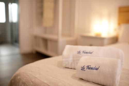 Apartamentos El balcón de la Trinidad Córdoba - GREAT LOCATION, Cordoue (photo 9)