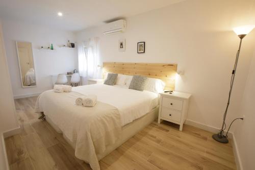 La Trinidad Córdoba - GREAT LOCATION, Córdoba (fotografie 4)