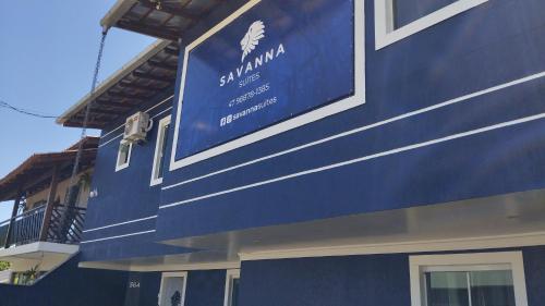 Savanna Suites - Beto Carrero, Penha