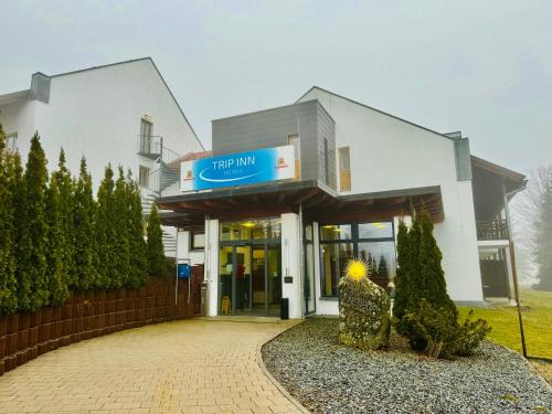 Trip Inn Aktivhotel Sonnenhof bei Passau