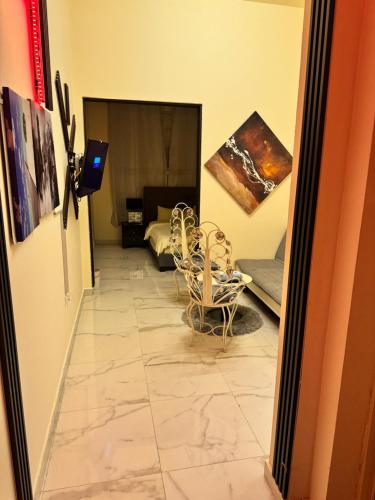 أستديوهات وشقق بن علي near Al Jimi Mall