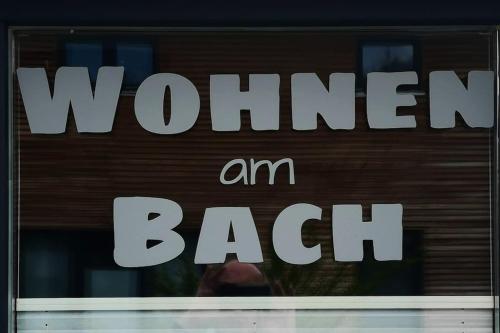 Wohnen am Bach