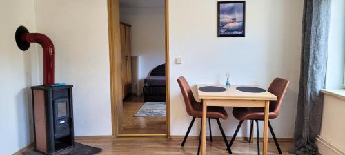 Dotări, Suhl - Ihre erholsame Arbeiterwohnung in Zentrumnähe (Suhl - Ihre erholsame Arbeiterwohnung in Zentrumnahe) in Suhl