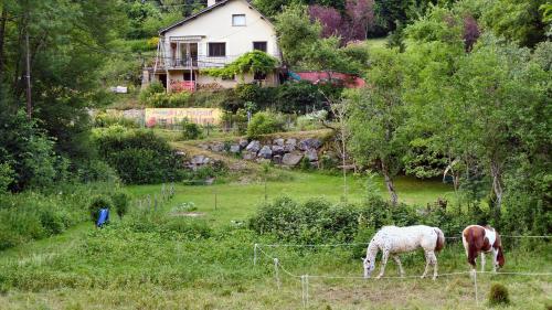 La Maison Imparfaite