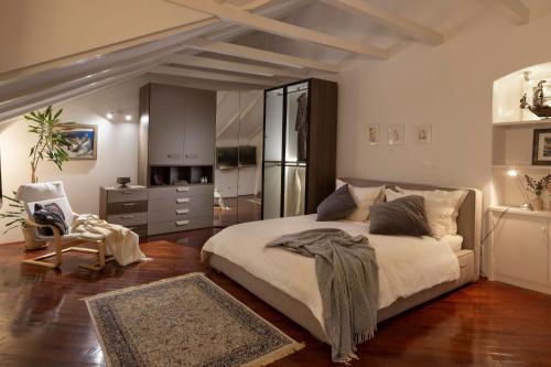 The Poets House Dubrovnik