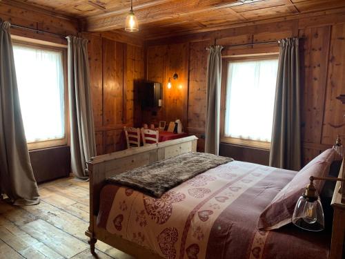 B&B da Lucia 2 Bormio – Cepina Valdisotto, VA