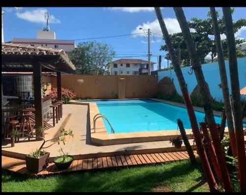Casa Noa – khách sạn tại Guarapari