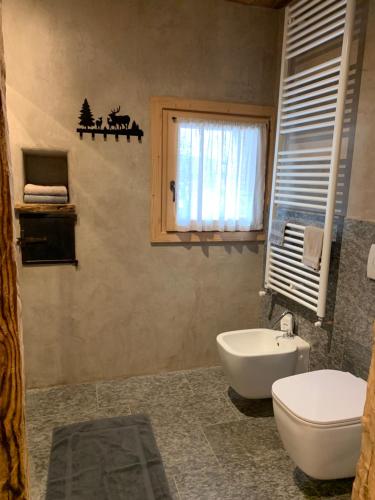 B&B da Lucia 2 Bormio 5