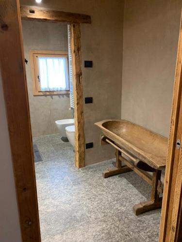 B&B da Lucia 2 Bormio – Cepina Valdisotto, VA