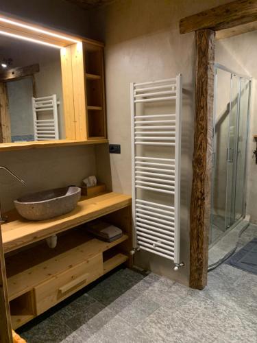 B&B da Lucia 2 Bormio 4