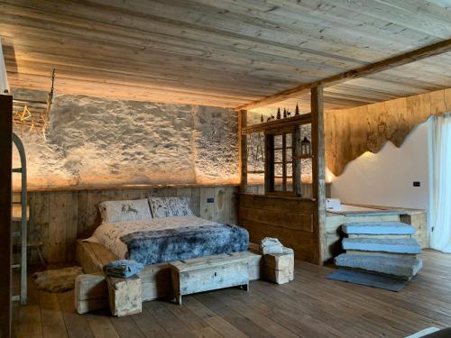 B&B da Lucia 2 Bormio, Bormio