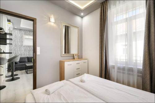 Cosy Apartment in heart of the city -Prime Location