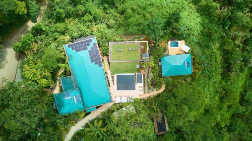 525250552 Rancho Pacifico - Boutique Hotel for Adults