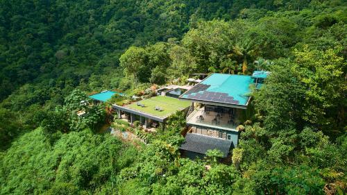 525250555 Rancho Pacifico - Boutique Hotel for Adults