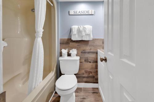 15-th Floor Ocean Front Views at Palms Resort