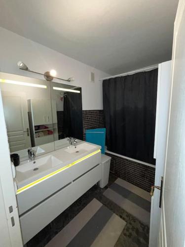Appartement, Тулуза (фото 3)