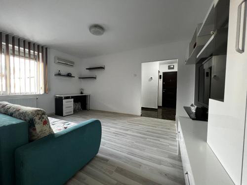 Apartament Teo Ultracentral in Pitesti