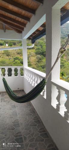 HOTEL VILLA CAMPESTRE Aventureros