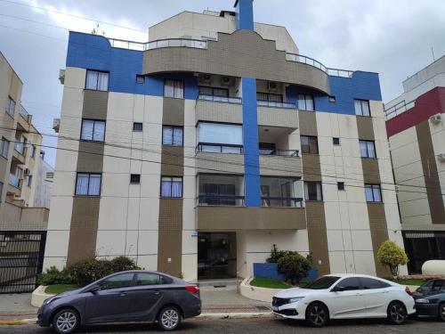 Apartamento 50m do Mar