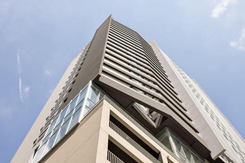Ventura Pinheiros, San Paolo