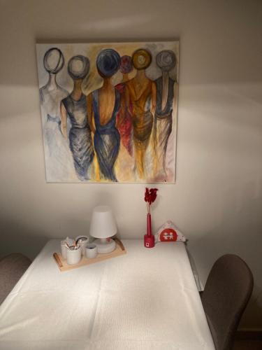 Apartment Casino