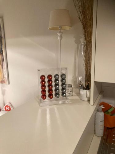 Apartment Casino