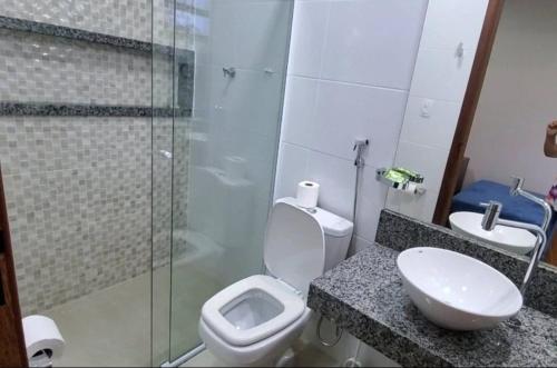 Apartamento em São Pedro, prédio novo 302